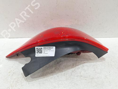 Right taillight PEUGEOT 308 I (4A_, 4C_) 1.4 16V | BP32144888C35 