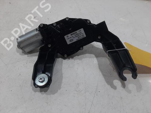 Rear wiper motor KIA CEE'D SW (ED) 1.6 CRDi 90 | BP29922802M102