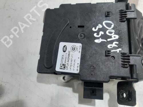 Tailgate lock JAGUAR I-PACE (X590) EV400 AWD | BP30495637C101