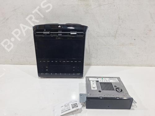 Used Electronic module HYUNDAI TUCSON (NX4E, NX4A) 1.6 T-GDi Hybrid (230 hp) 32448334