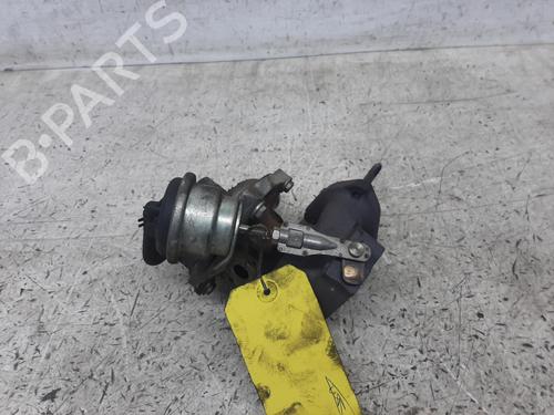 Turbolader/Kompressor VAUXHALL COMBO Mk II (C) Box Body/MPV (F25) 1.3 CDTI 16V | BP26849035M71 