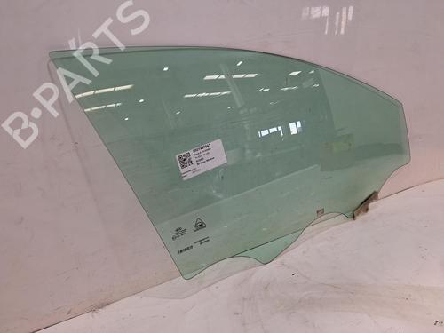 Front right door window KIA XCEED (CD) 1.0 T-GDI | BP27481147C19 - Image 2
