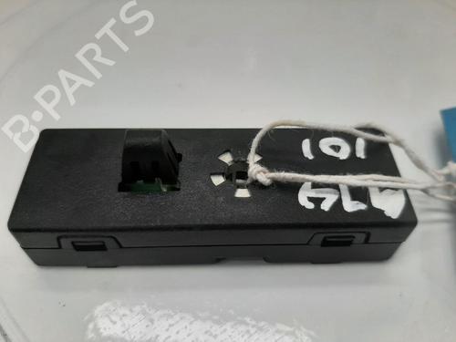 Antenna/Base JAGUAR I-PACE (X590) EV400 AWD | BP26857432C140