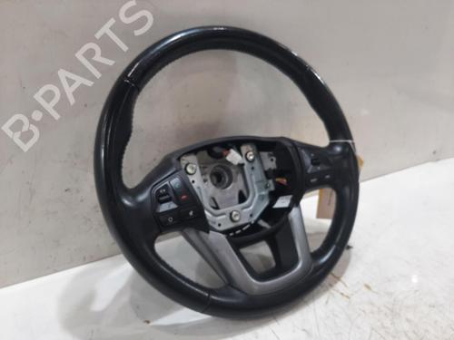 Steering wheel KIA RIO III (UB) 1.25 CVVT | BP35963376C49 - Image 5
