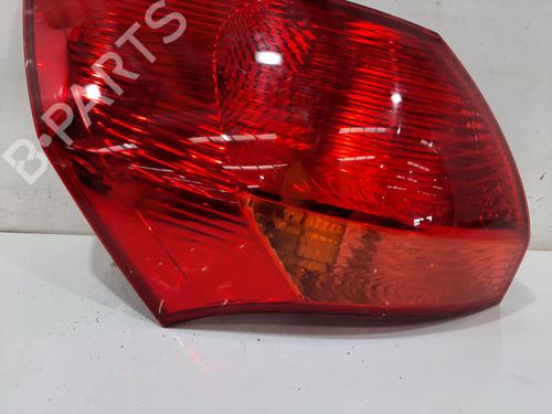 Left taillight KIA VENGA (YN) 1.6 CVVT | BP29444449C34 