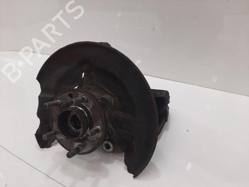 Right front steering knuckle VOLVO V40 Hatchback (525) D2 | BP36383817M26 - Image 2