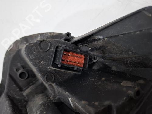 Left headlight VAUXHALL CORSA Mk IV (E) (X15) 1.2 | BP38305315C28 - Image 3