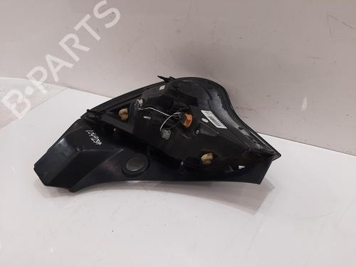 Left taillight VAUXHALL ADAM (M13) 1.2 | BP34403906C34  - Image 5