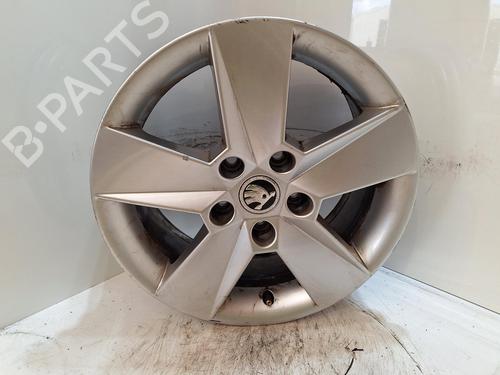 Used Rim Rim SKODA OCTAVIA III Combi (5E5, 5E6) 1.4 TSI (150 hp) 33839480 33839480