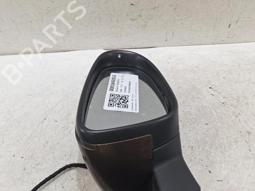 Right mirror VW TOURAN (1T3) 1.6 TDI | BP32422775C27