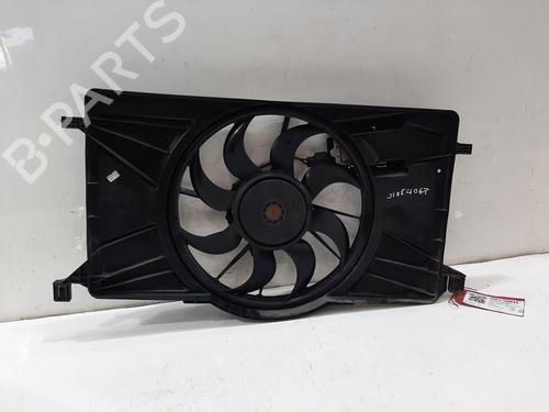 Køleventilator elektrisk Køleventilator elektrisk FORD FOCUS III Turnier 1.6 Ti (125 hp) 36963493 36963493