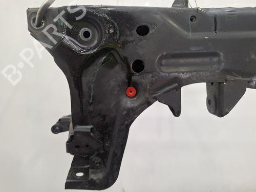 Subframe FORD PUMA (J2K, CF7) 1.0 EcoBoost mHEV | BP32448486M9 