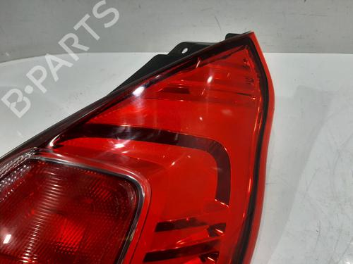 Right taillight FORD FIESTA VI (CB1, CCN) 1.0 EcoBoost | BP26864896C35 
