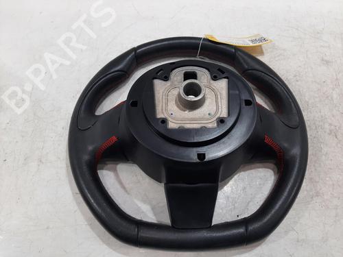 Steering wheel FIAT 500 (312_) 1.2 (312AXA1A) | BP33436185C49  - Image 5