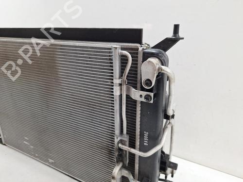 Kølerpakke HYUNDAI KONA (OS, OSE, OSI) 1.6 GDi Hybrid | BP26935081M120 