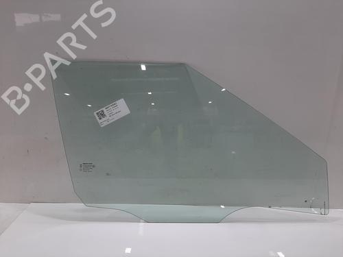 Used Front right door window Front right door window SSANGYONG TIVOLI 1.6 XDi 160 (115 hp) 34377051 34377051
