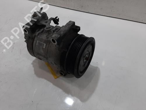 AC compressor CITROËN C4 Picasso II 1.6 BlueHDi 120 | BP33212268M34  - Image 6