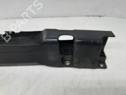 Rear bumper reinforcement CITROËN NEMO MPV 1.3 HDi 75 | BP26828955C73 
