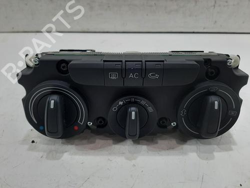 Commande Chauffage AUDI A3 (8P1) 2.0 TDI (170 hp) 31685482