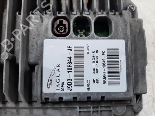 Instrument cluster JAGUAR I-PACE (X590) EV400 AWD | BP37400346C47 - Image 2