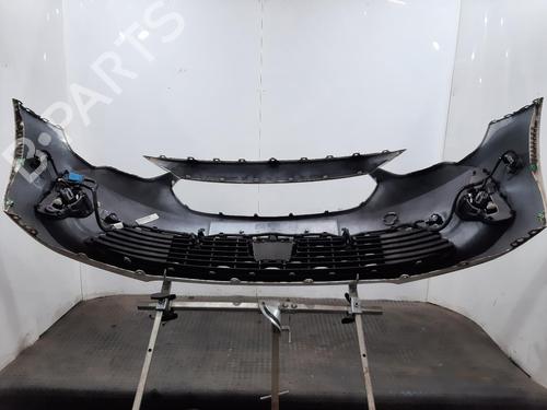 Front bumper VAUXHALL CORSA Mk V (F) 1.2 | BP31596889C7