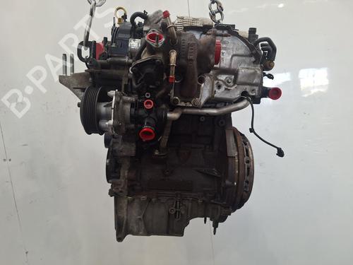 Engine FORD FIESTA VI (CB1, CCN) 1.0 Sport | BP32478682M1