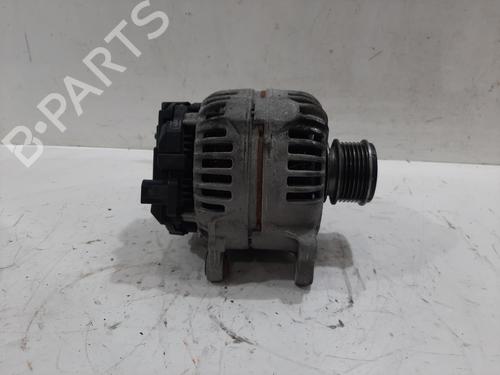 Alternator AUDI A1 Sportback (8XA, 8XF) 2.0 TDI | BP29809449M7 