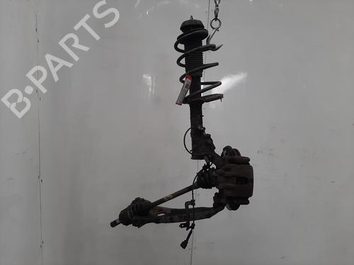 Used Left front suspension HYUNDAI i20 I (PB, PBT) 1.2 (78 hp) 26744465