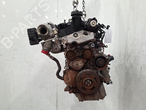 Engine MINI MINI Convertible (F57) Cooper D | BP28040305M1 