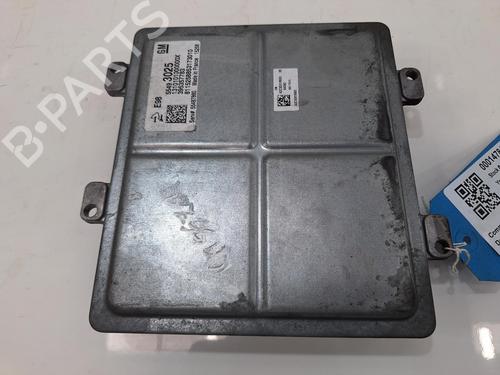 Computer VAUXHALL ASTRA Mk VII (K) (B16) 1.6 CDTi | BP28038657M11 