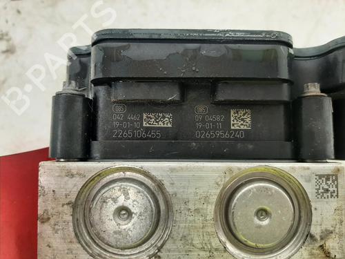 ABS pump VAUXHALL CROSSLAND X / CROSSLAND (P17) 1.2 (75) | BP26766726M43 