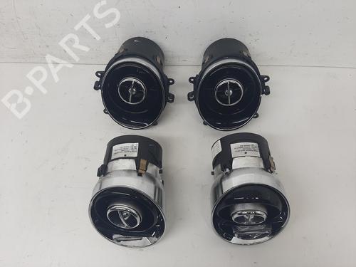 Used Air vent JAGUAR XJ (X351) 3.0 SDV6 (275 hp) 31360796