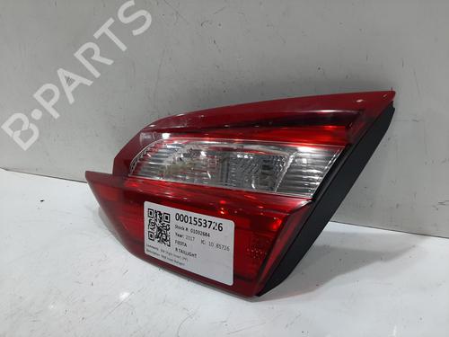 Right taillight FORD FIESTA VII (HJ, HF) 1.0 EcoBoost | BP30142134C35