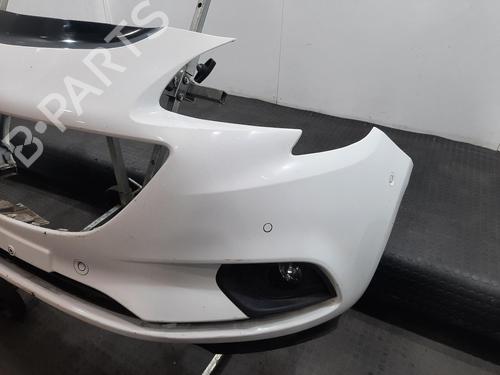Zderzak przedni VAUXHALL CORSA Mk IV (E) (X15) 1.4 | BP29112308C7 