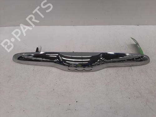 Puxador da tampa da mala Puxador da tampa da mala FIAT 500 C (312_) 1.2 (312CXA1A, 312AXA1A) (69 hp) 34234121 34234121