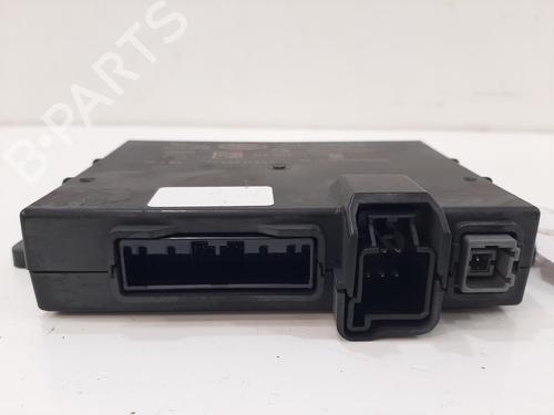 Control unit LAND ROVER RANGE ROVER IV (L405) 4.4 SDV8 4x4 | BP26826296M11 