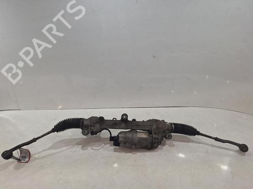 Used Steering rack Steering rack VAUXHALL ASTRA Mk VII (K) (B16) 1.0 (105 hp) 40005194 40005194