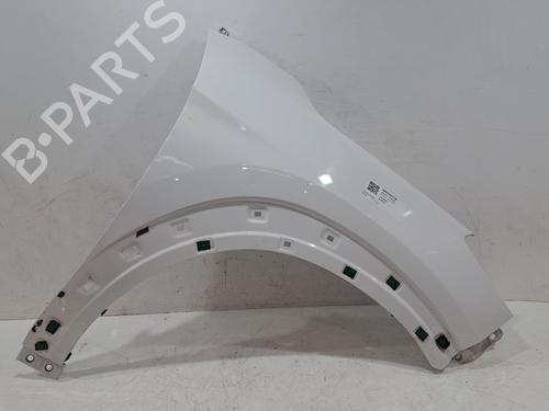 Used Right front fenders HYUNDAI TUCSON (TL, TLE) 1.6 T-GDi (177 hp) 32422515