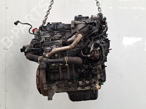 Engine PEUGEOT PARTNER Box Body/MPV 1.6 BlueHDi 100 | BP32325248M1