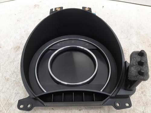 Used Instrument cluster FIAT 500 (312_) 1.0 Mild Hybrid (312.AYD1B) (69 hp) 26851682