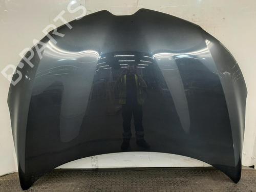Used Hood Hood RENAULT KADJAR (HA_, HL_) 1.5 dCi 110 (HLA3) (110 hp) 40010650 40010650