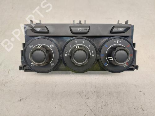 Used Climate control CITROËN C3 II (SC_) 1.2 VTi 82 (82 hp) 26862713