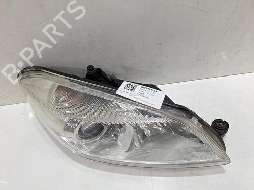 Right headlight SKODA FABIA II Combi (545) 1.2 TDI | BP26745028C29 