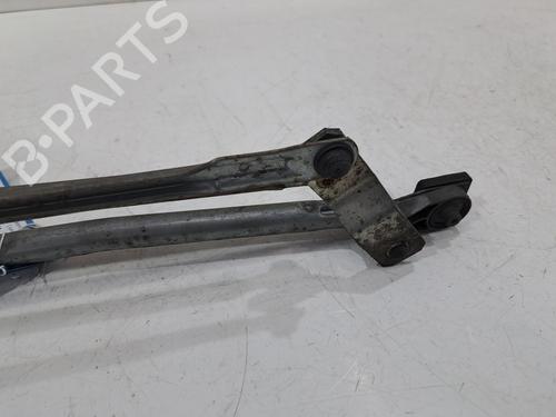 Front wiper motor FORD FOCUS II (DA_, HCP, DP) 1.6 TDCi | BP31903477M29 