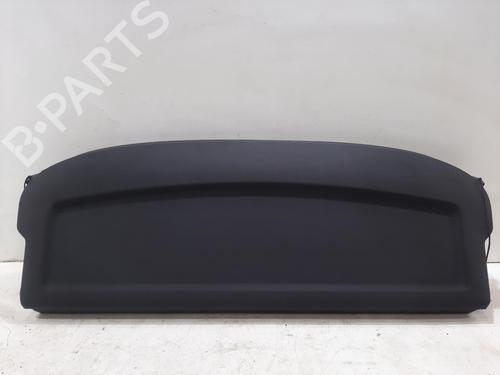 Used Rear parcel shelf AUDI A1 Sportback (8XA, 8XF) 1.0 TFSI (95 hp) 29553553