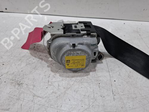 Rear left seatbelt AUDI Q2 (GAB, GAG) 35 TFSI | BP40040356I29 - Image 4