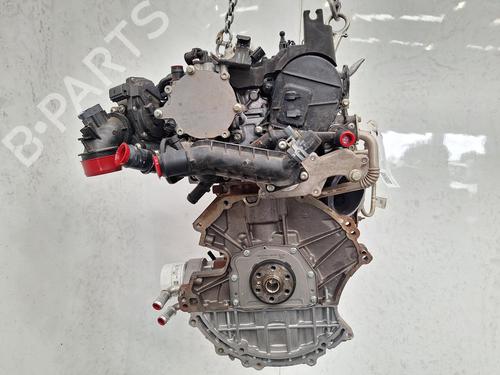 Motor FORD FIESTA VII (HJ, HF) 1.0 EcoBoost mHEV ACTIVE (125 hp) 28448416