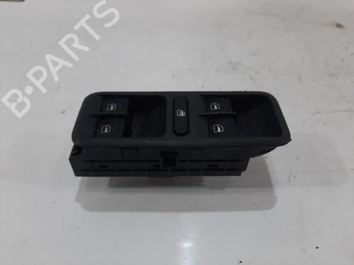 Used Switch SKODA FABIA II (542) 1.2 TSI (86 hp) 31650307