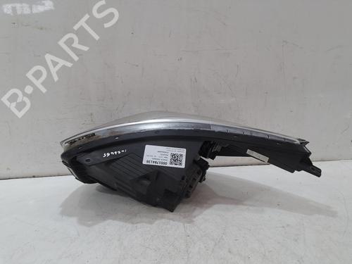 Right headlight KIA PICANTO III (JA) 1.2 | BP37641230C29 - Image 3