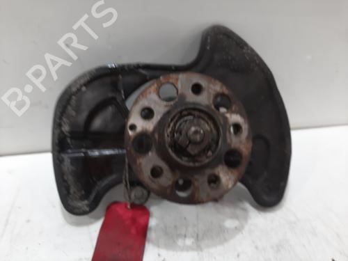 Right front steering knuckle MERCEDES-BENZ C-CLASS Coupe (C204) C 220 CDI (204.302) | BP36594088M26 - Image 6